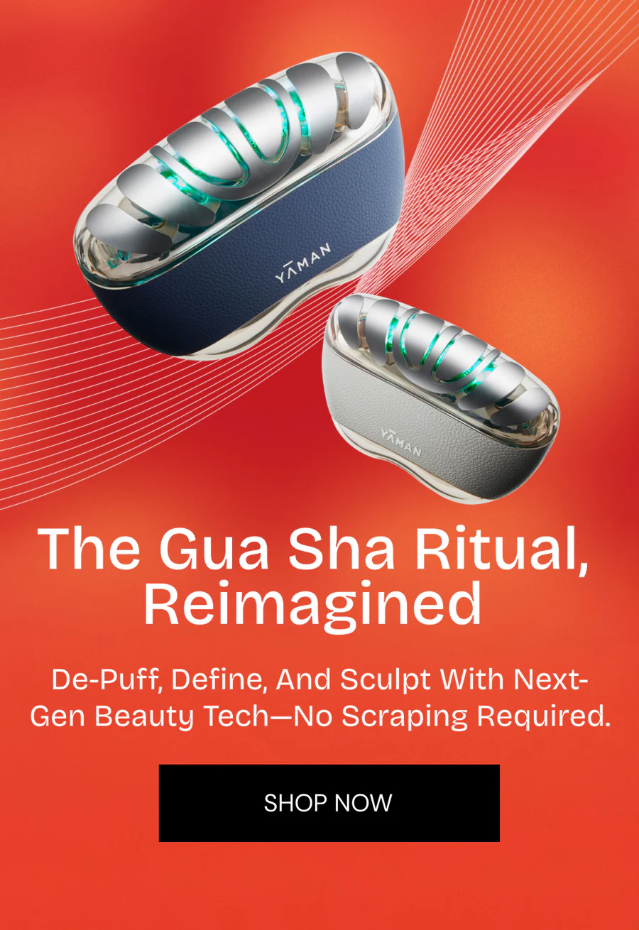 Elevate Your Beauty with Technology